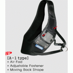 FIVICS 2014 A1 Chestguard*